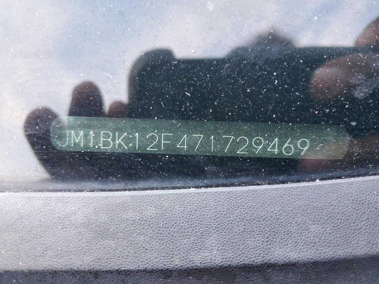 2007 Mazda 3 - Image 13