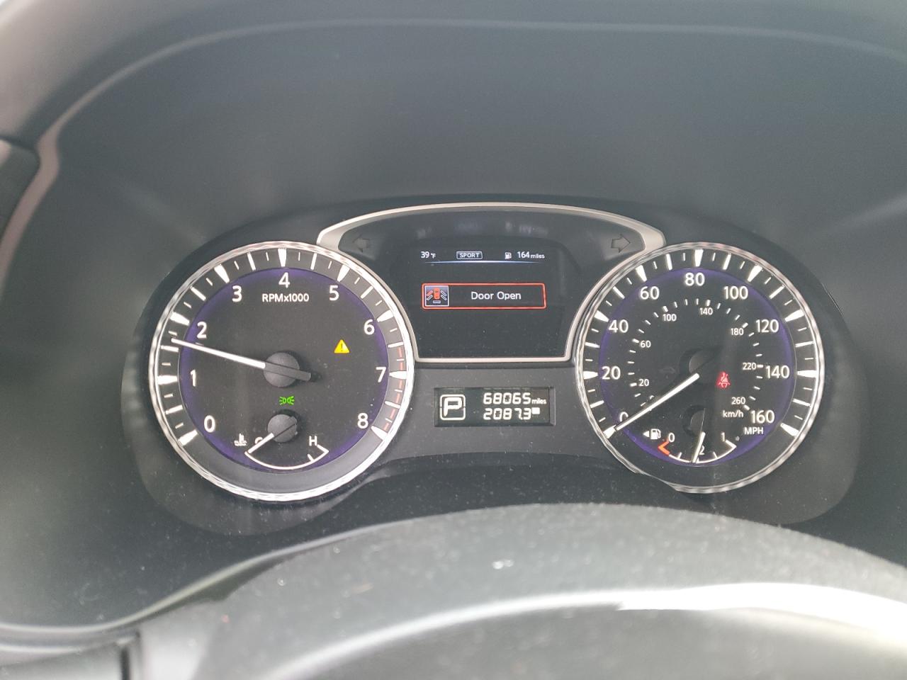 2017 Infiniti QX60 - Image 9