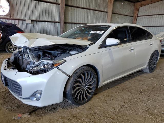 2013 Toyota Avalon Base