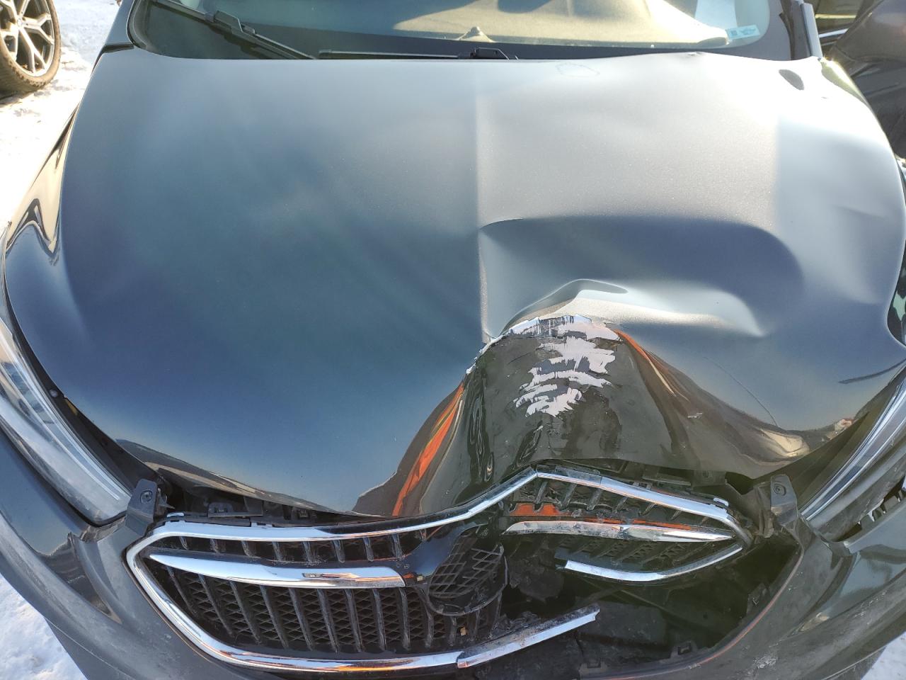 2017 Buick Encore - Image 13