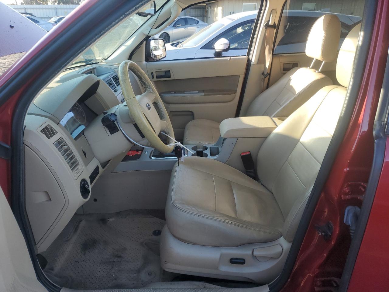 2011 Ford Escape - Image 7