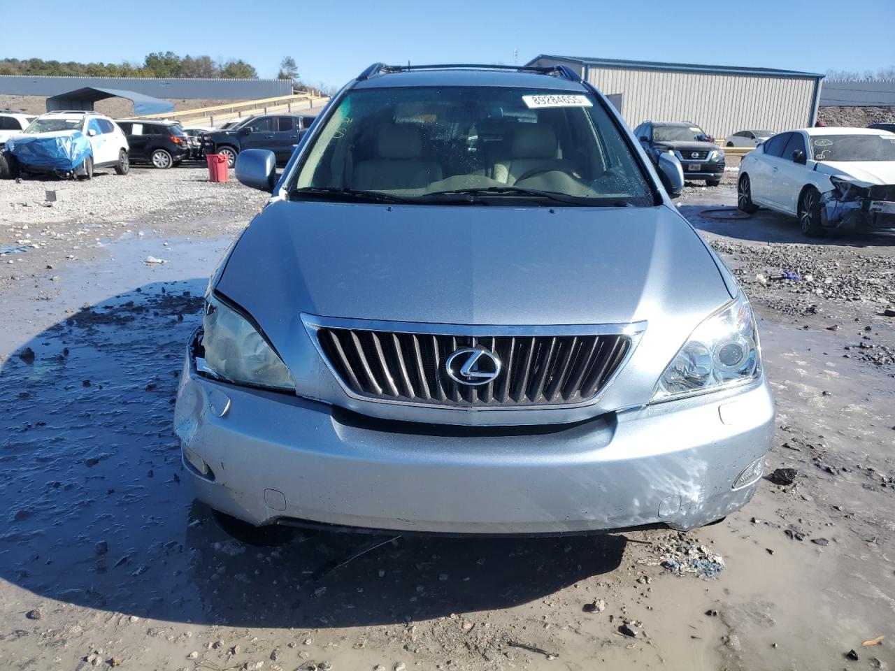 2008 Lexus RX - Image 5
