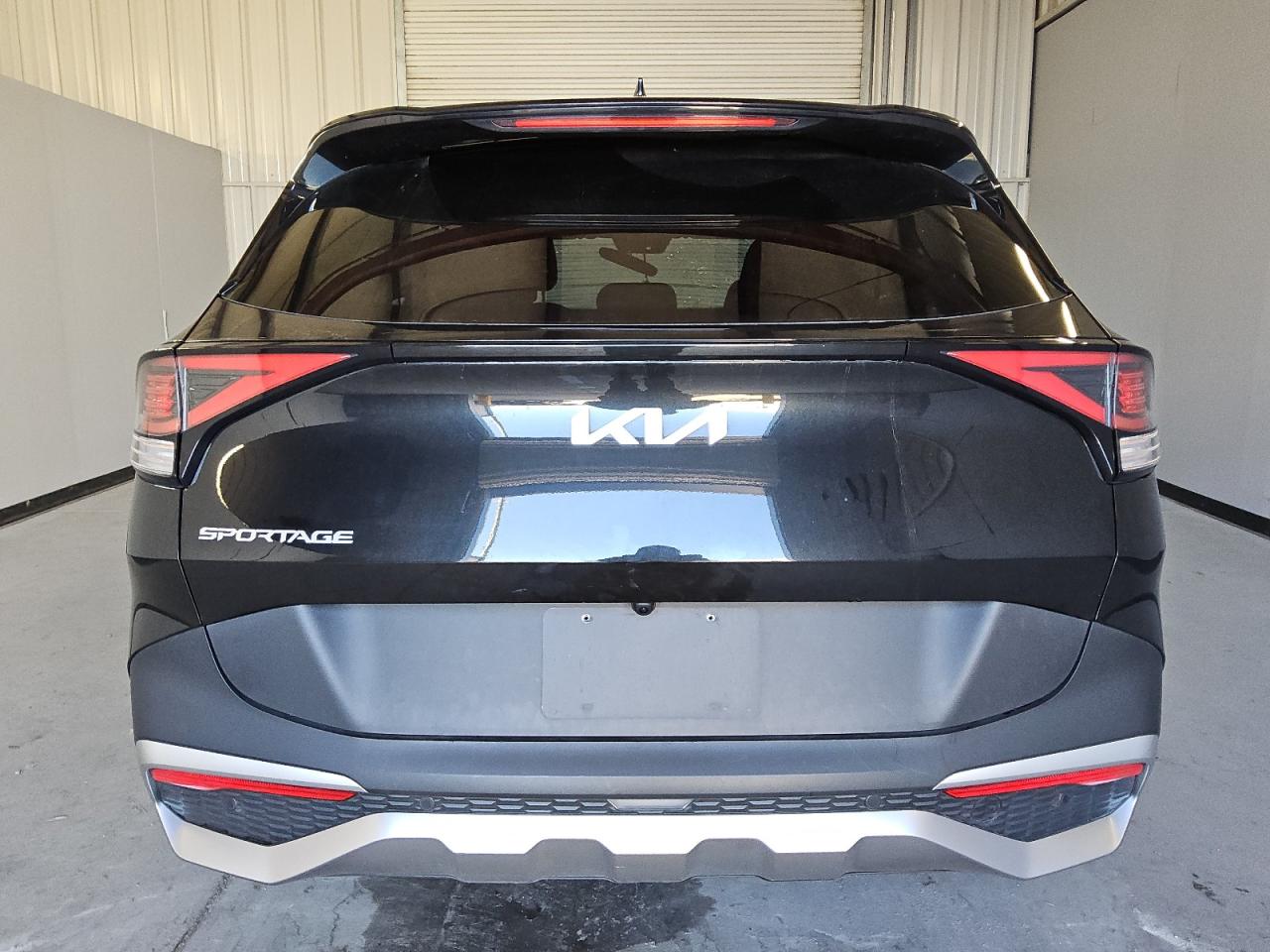 2024 Kia Sportage - Image 6