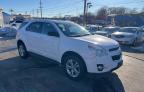 2011 Chevrolet Equinox Ls на продаже в Kansas City, KS - Front End