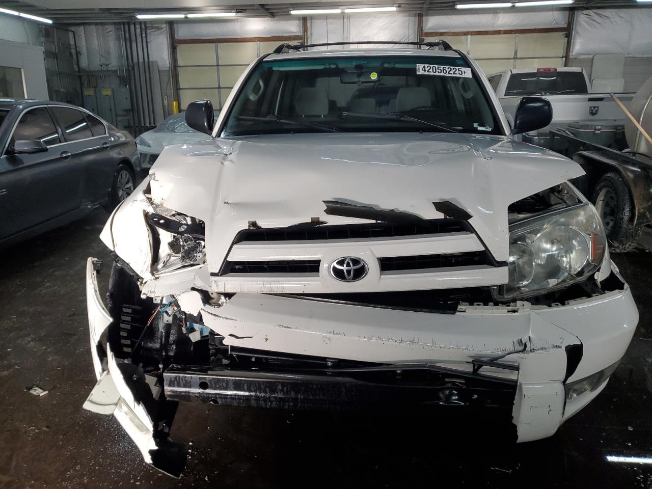 2004 Toyota 4Runner - Image 5
