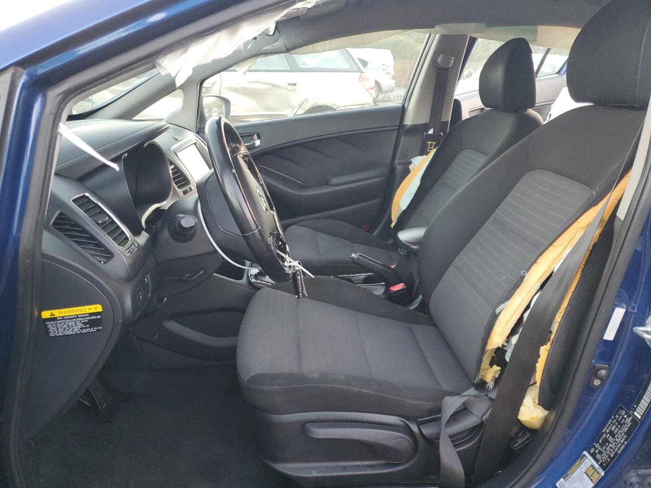 2018 Kia Forte - Image 7