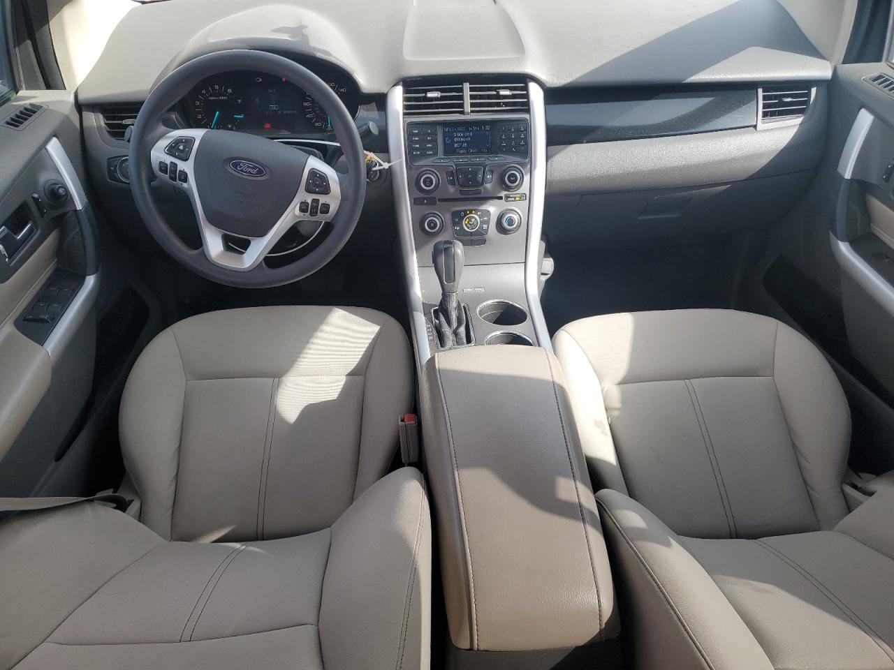 2013 Ford Edge - Image 8