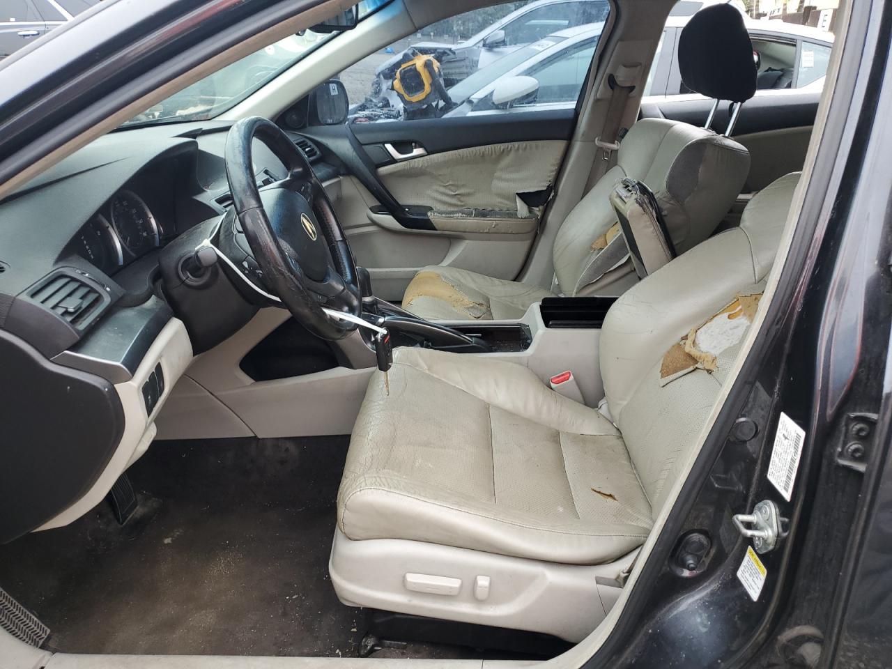 2011 Acura TSX - Image 7