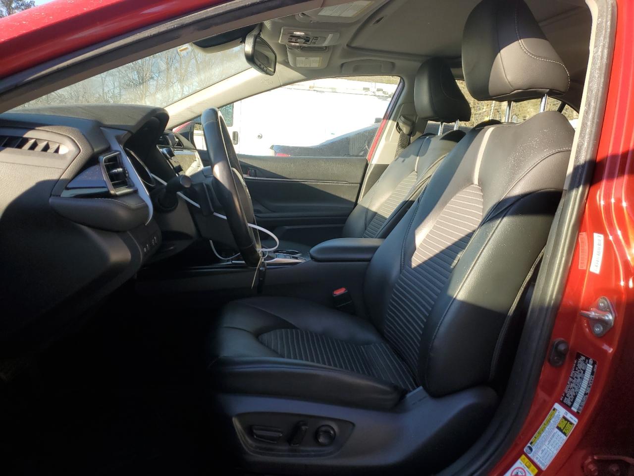 2019 Toyota Camry - Image 7