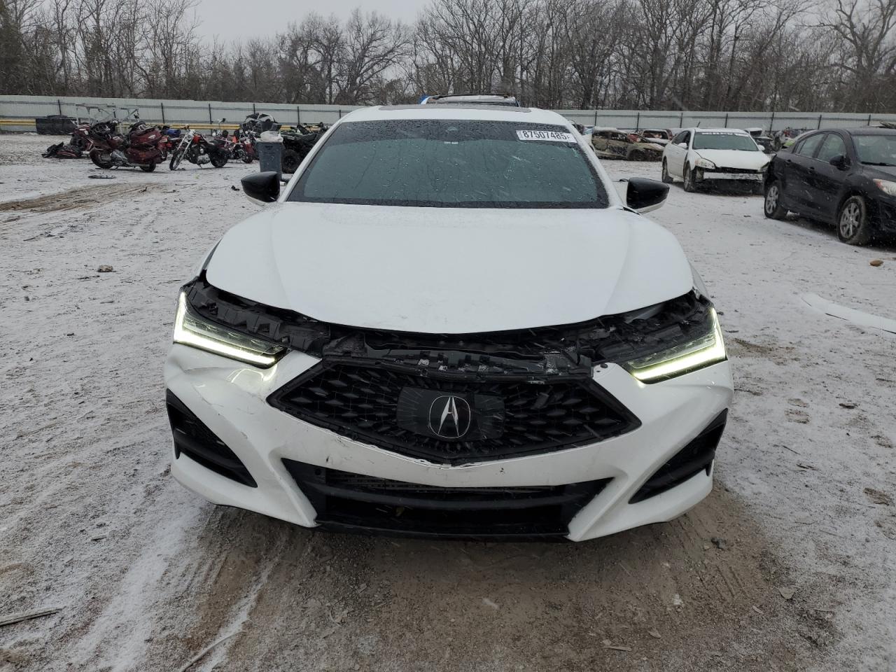 2023 Acura TLX - Image 5