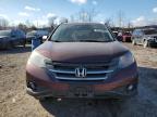 2013 Honda Cr-V Exl for Sale in Chalfont, PA - Side