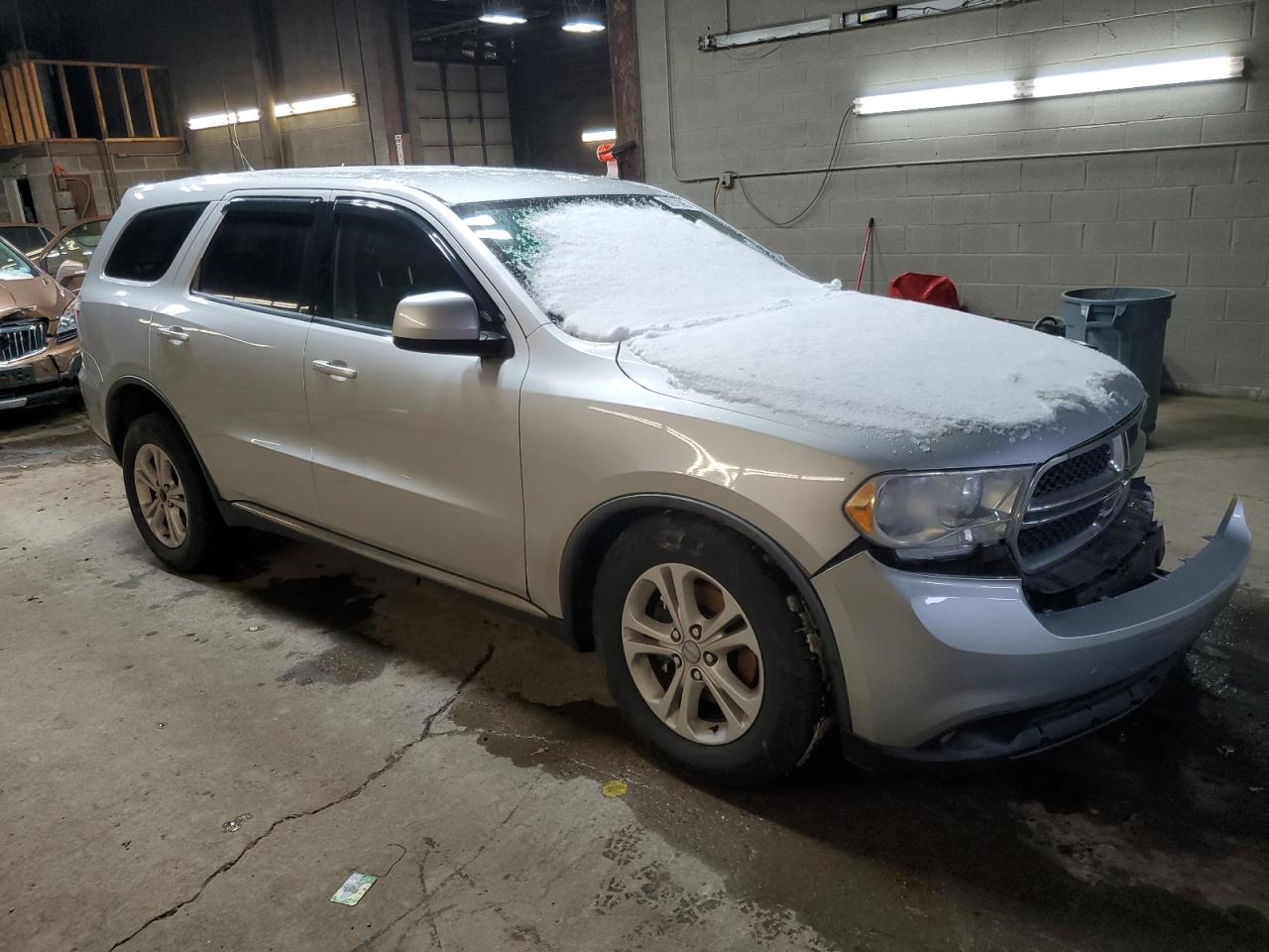 2011 Dodge Durango - Image 4