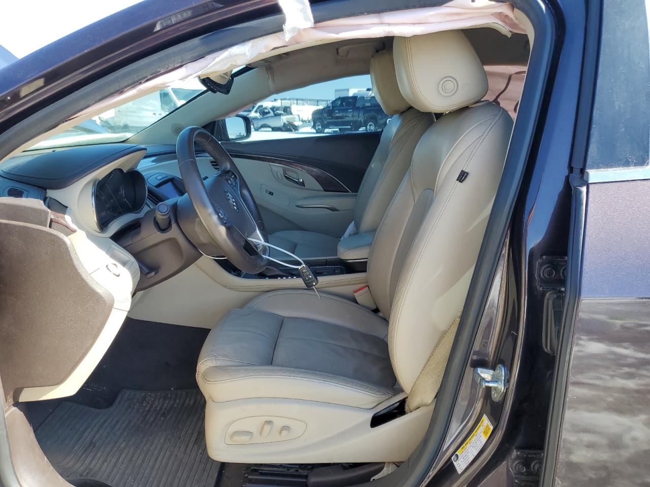 2015 Buick LaCrosse - Image 7