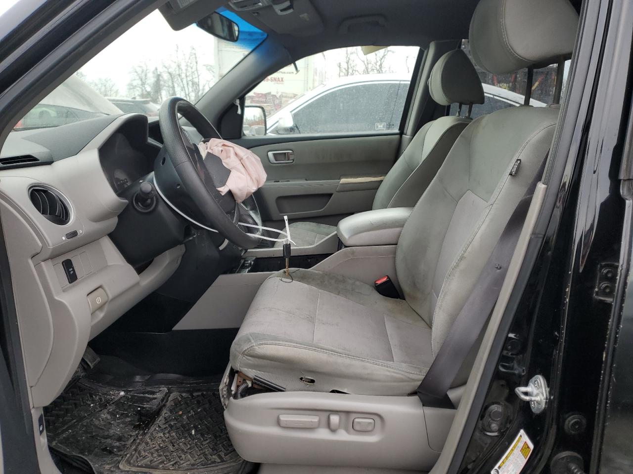 2010 Honda Pilot - Image 7
