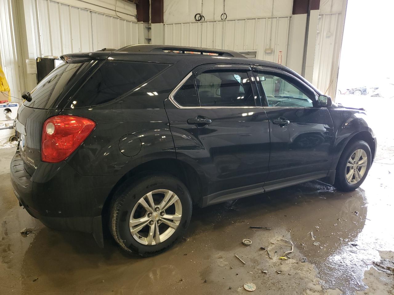 2015 Chevrolet Equinox - Image 3