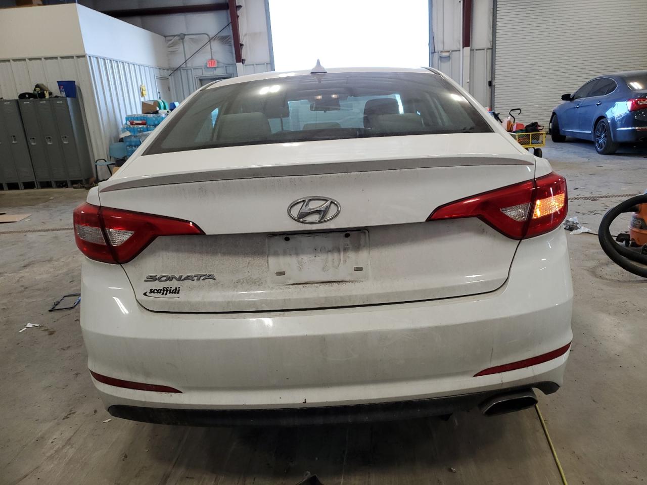 VIN 5NPE24AF0HH519316 2017 HYUNDAI SONATA no.6