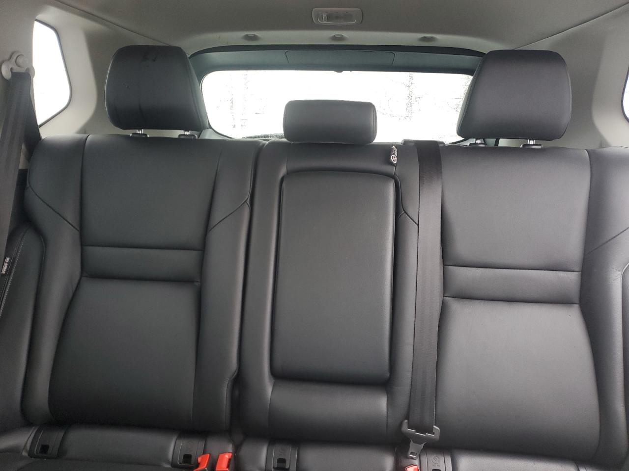 2021 Nissan Rogue - Image 10