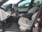 2011 Mercedes-Benz C 250 4Matic продається в Nisku, AB - Mechanical