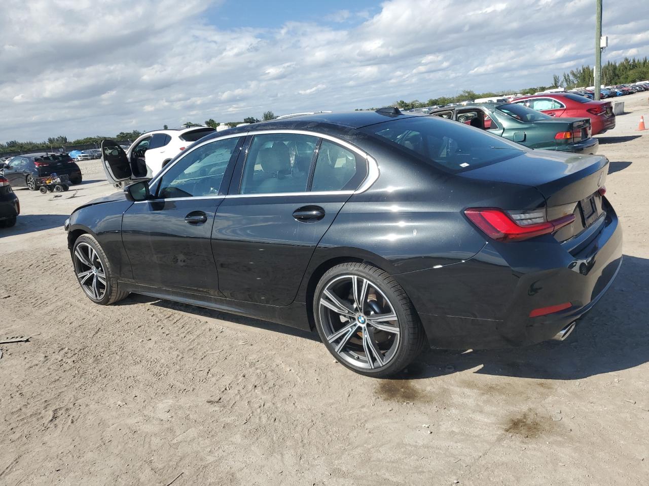 2024 BMW 3er - Image 2