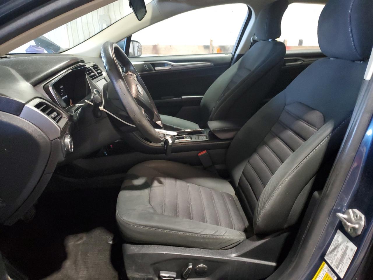 2018 Ford Fusion - Image 7