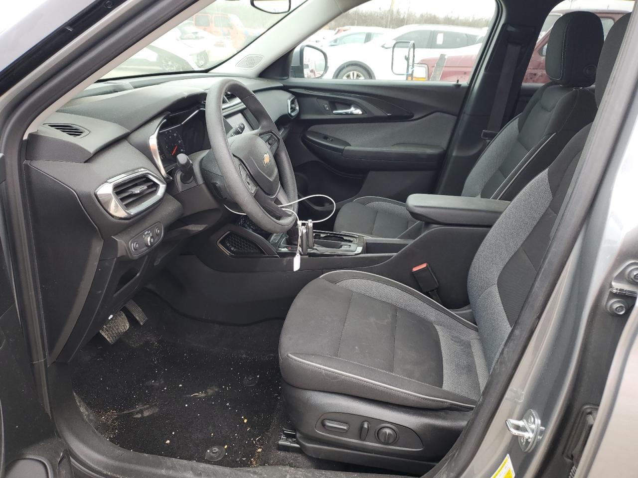 2023 Chevrolet TrailBlazer - Image 7