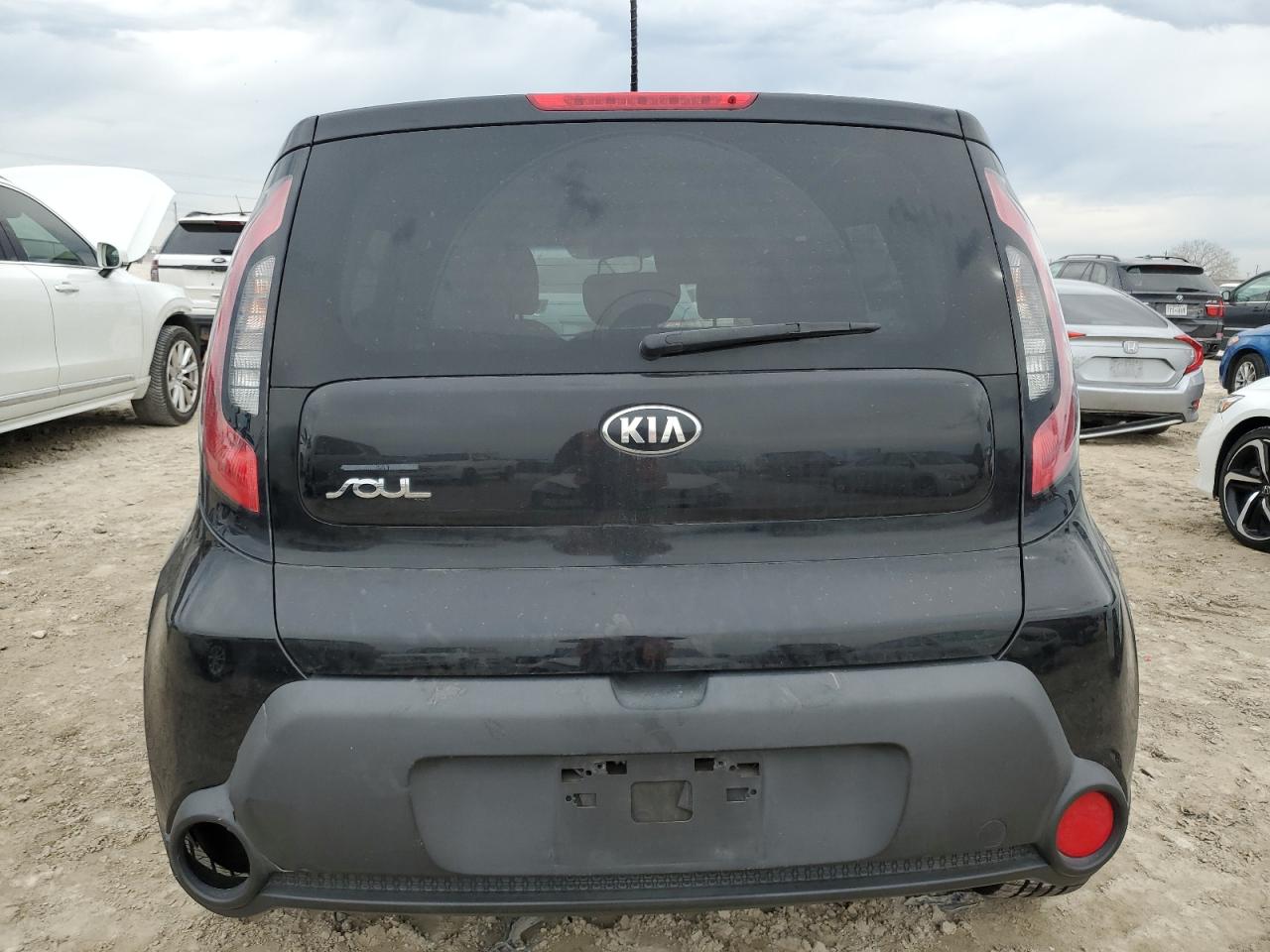 2016 Kia Soul - Image 6
