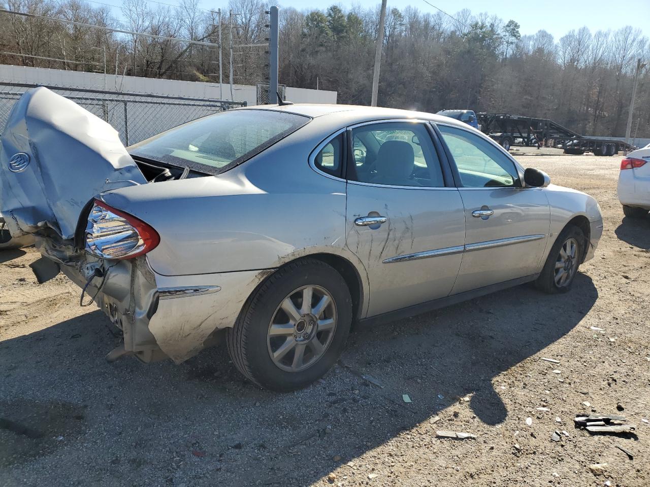2008 Buick LaCrosse - Image 3