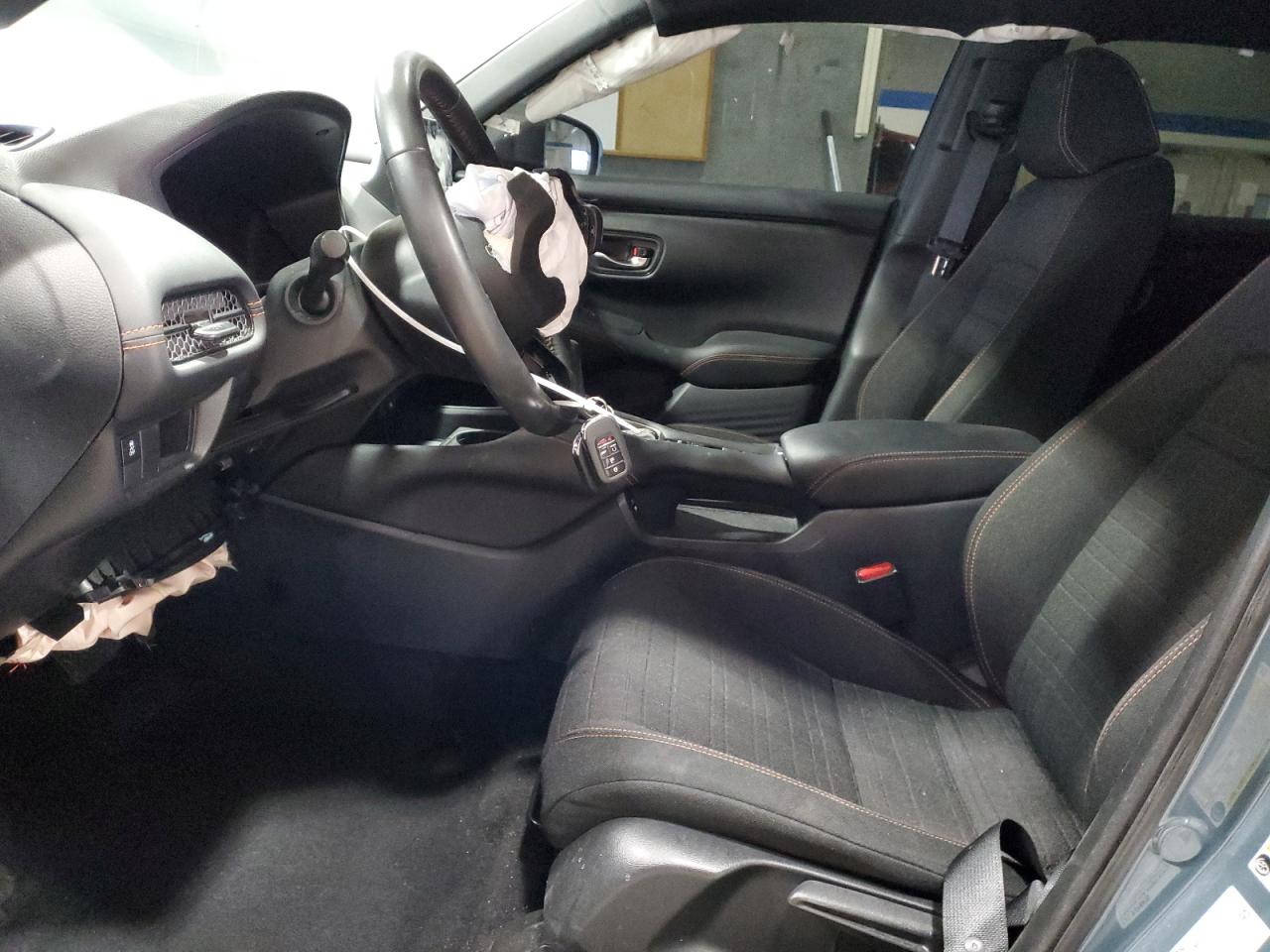 2024 Honda HR-V - Image 7