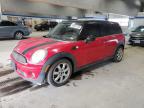 2009 MINI COOPER CLUBMAN for sale at Copart VA - RICHMOND