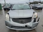 2011 Nissan Sentra 2.0 for Sale in Lebanon, TN - Front End