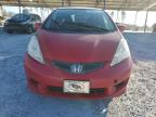 2009 Honda Fit Sport продається в Cartersville, GA - Rear End