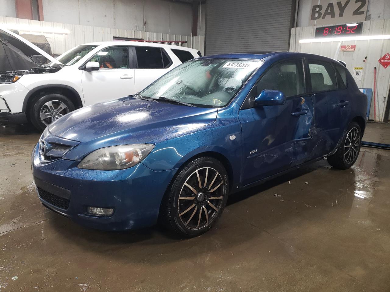 2008 Mazda 3 - Image 1