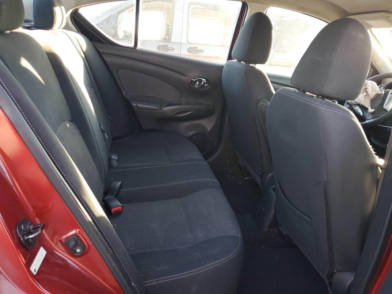 2016 Nissan Versa - Image 10