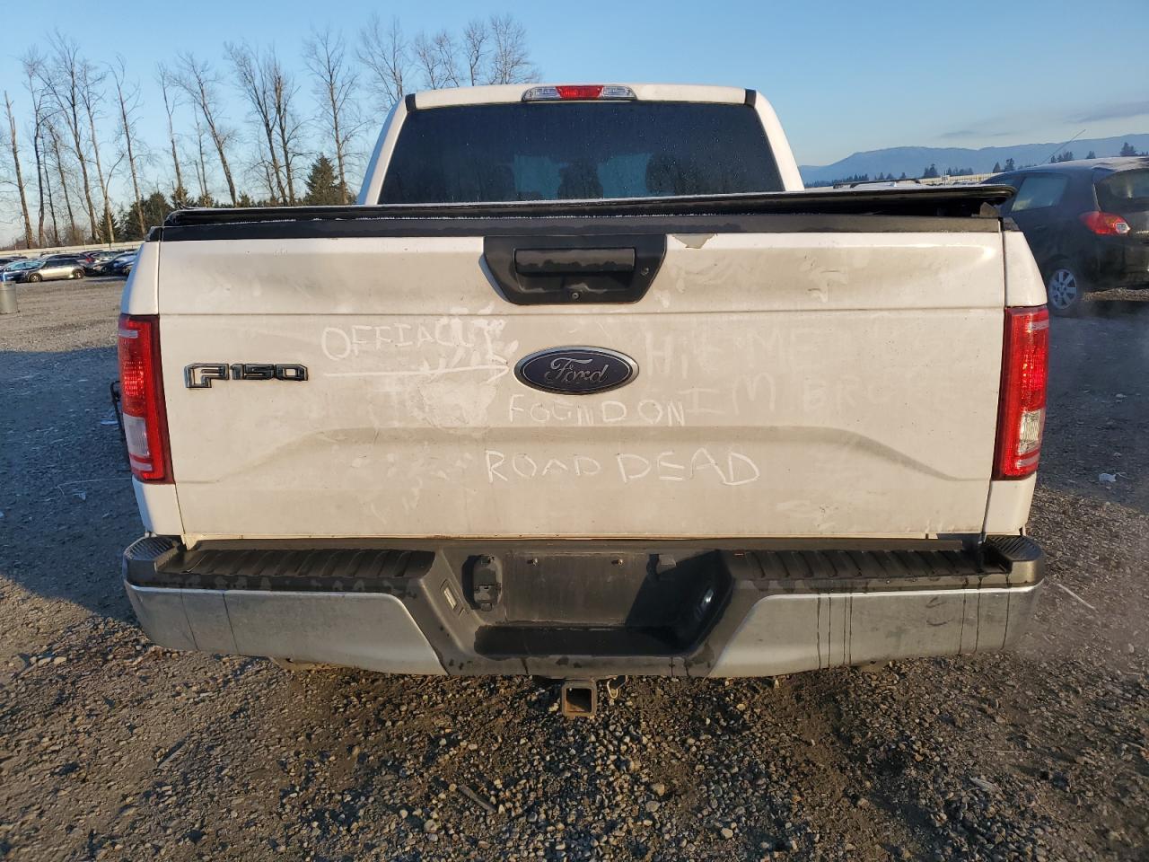 2016 Ford F-150 - Image 6