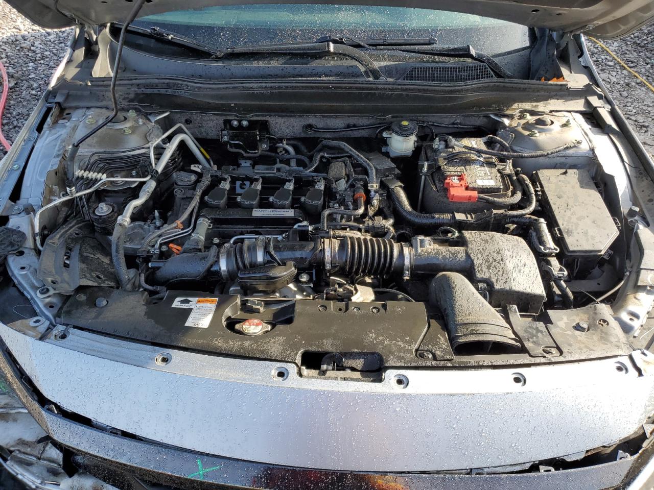 1HGCV1F37KA001098 HONDA ACCORD 2019
