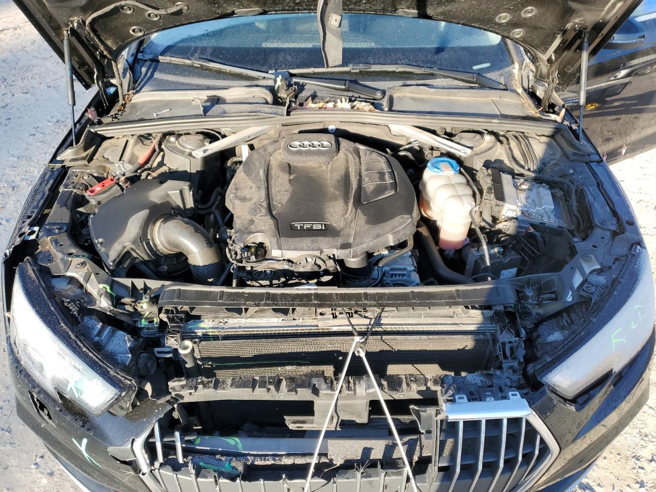 2018 Audi A4 - Image 12