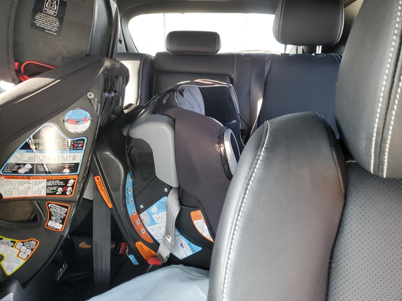 2020 Mazda CX-9 - Image 10