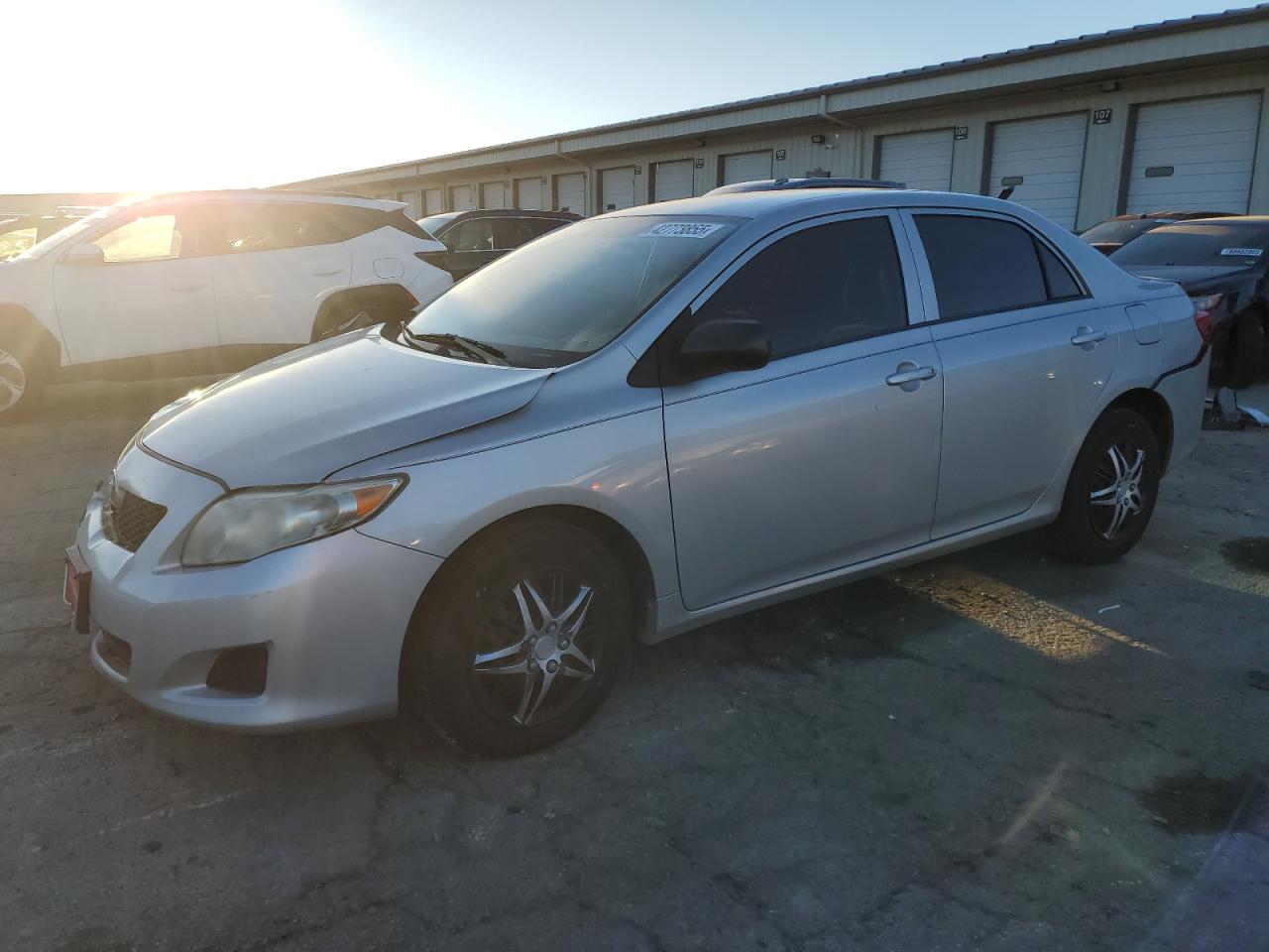 2009 Toyota Corolla - Image 1
