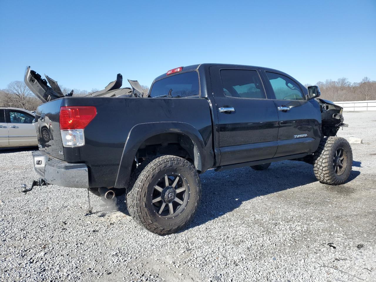 2012 Toyota Tundra - Image 3