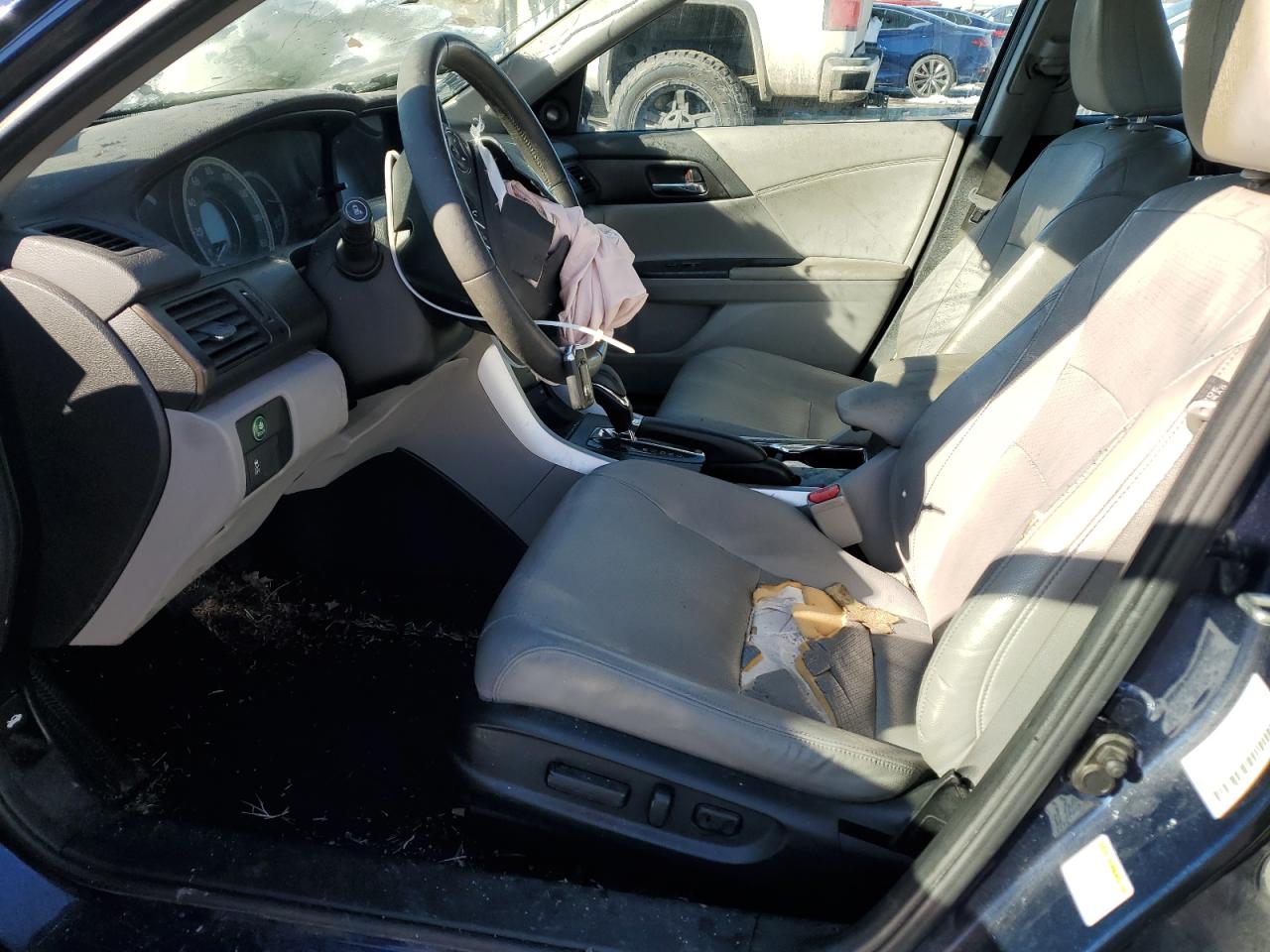 2014 Honda Accord - Image 7