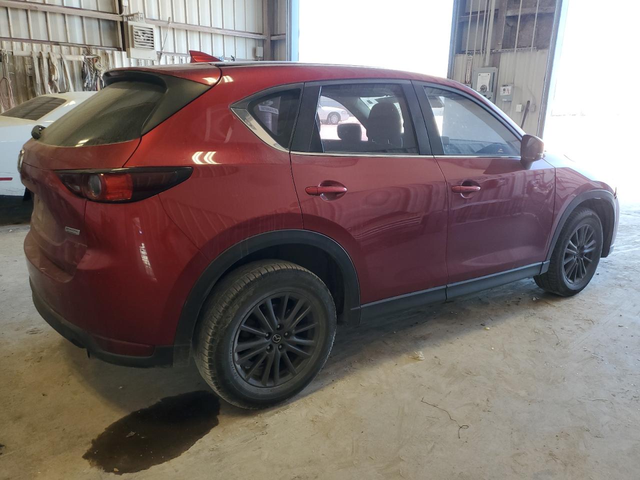 2019 Mazda CX-5 - Image 3
