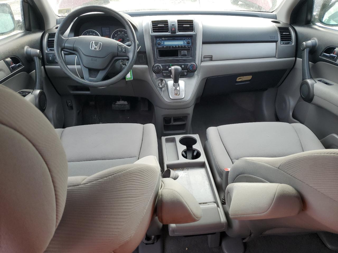 2011 Honda CR-V - Image 8