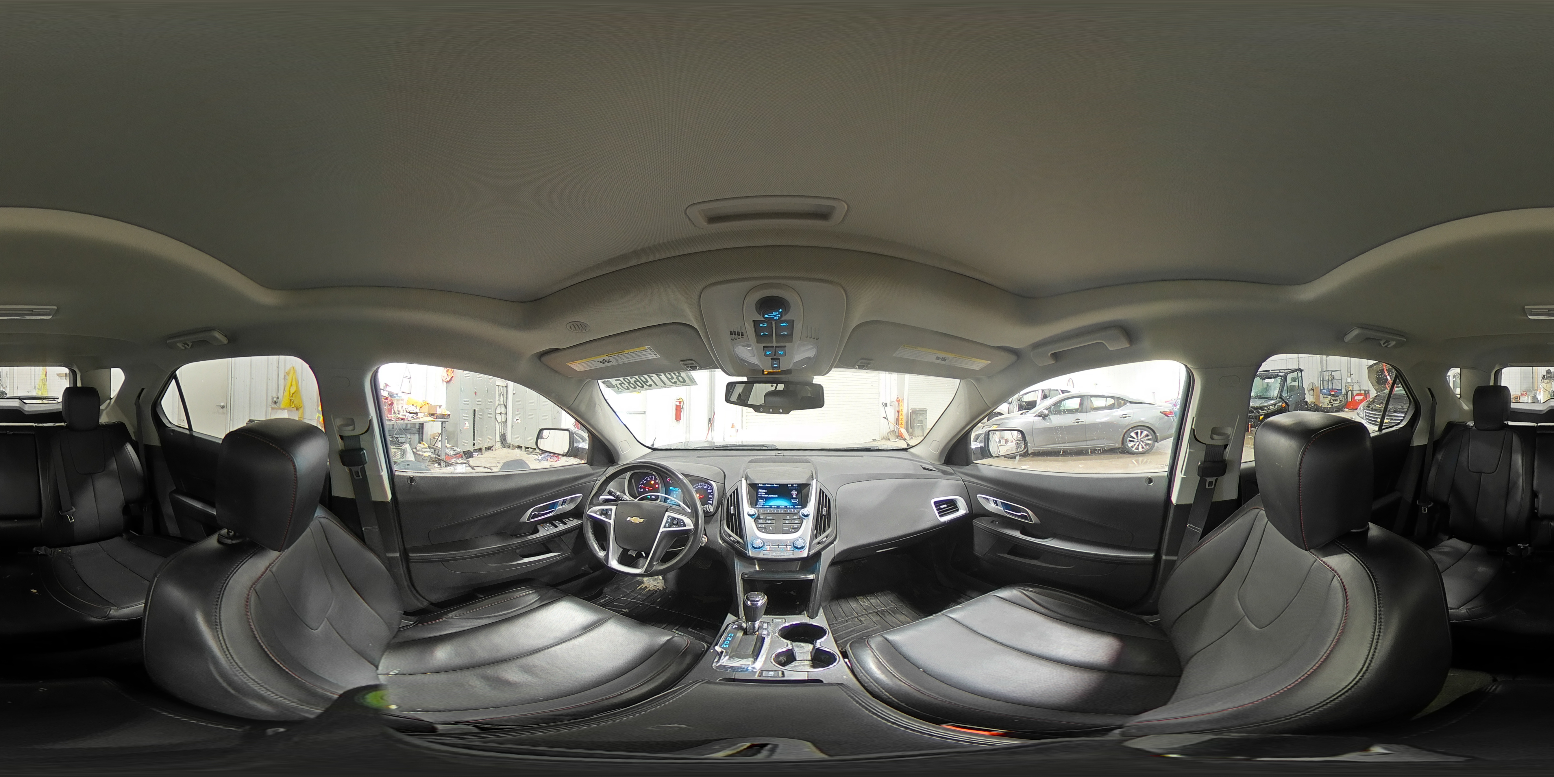 2016 Chevrolet Equinox - Image 15