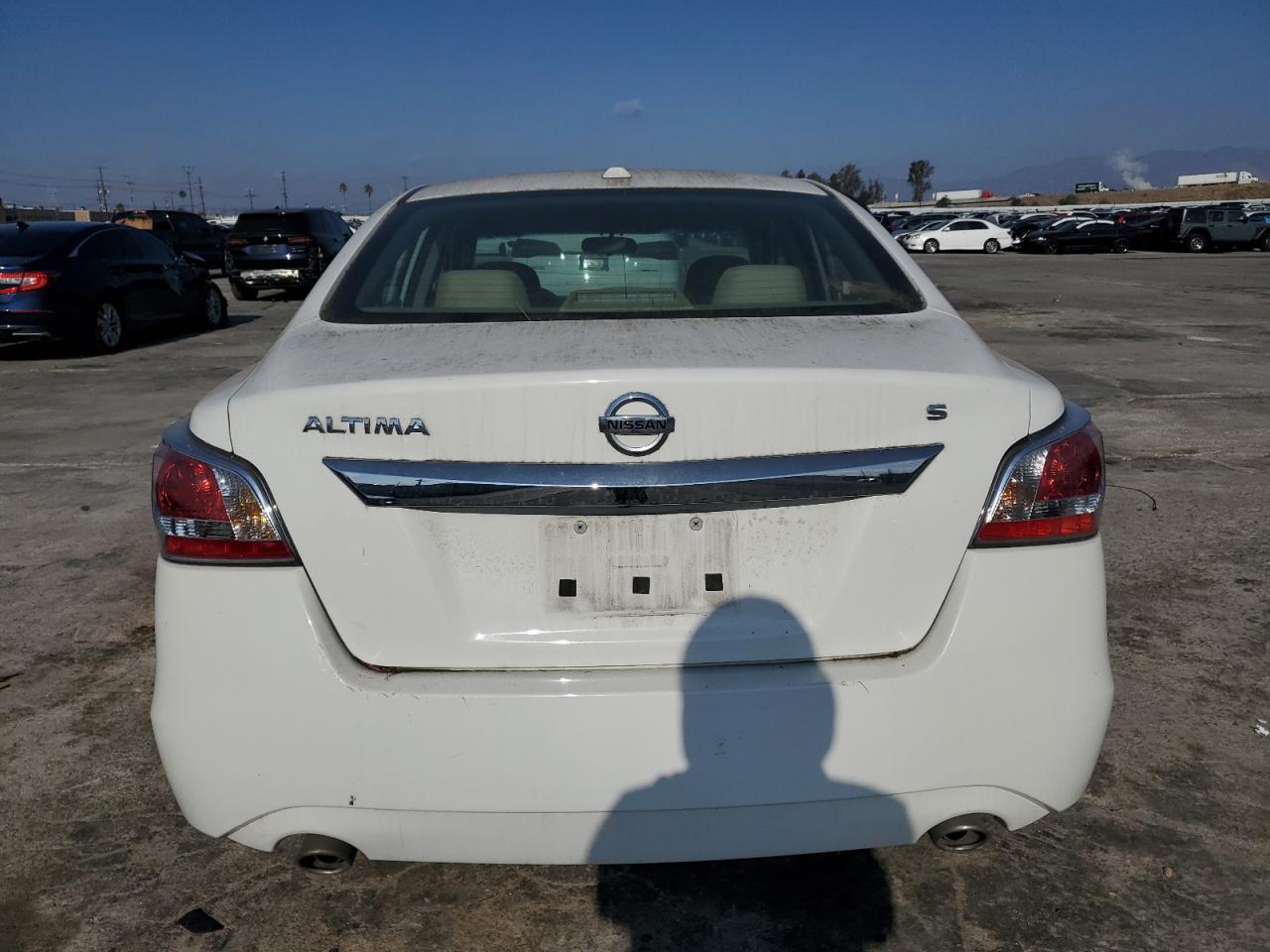 2015 Nissan Altima - Image 6