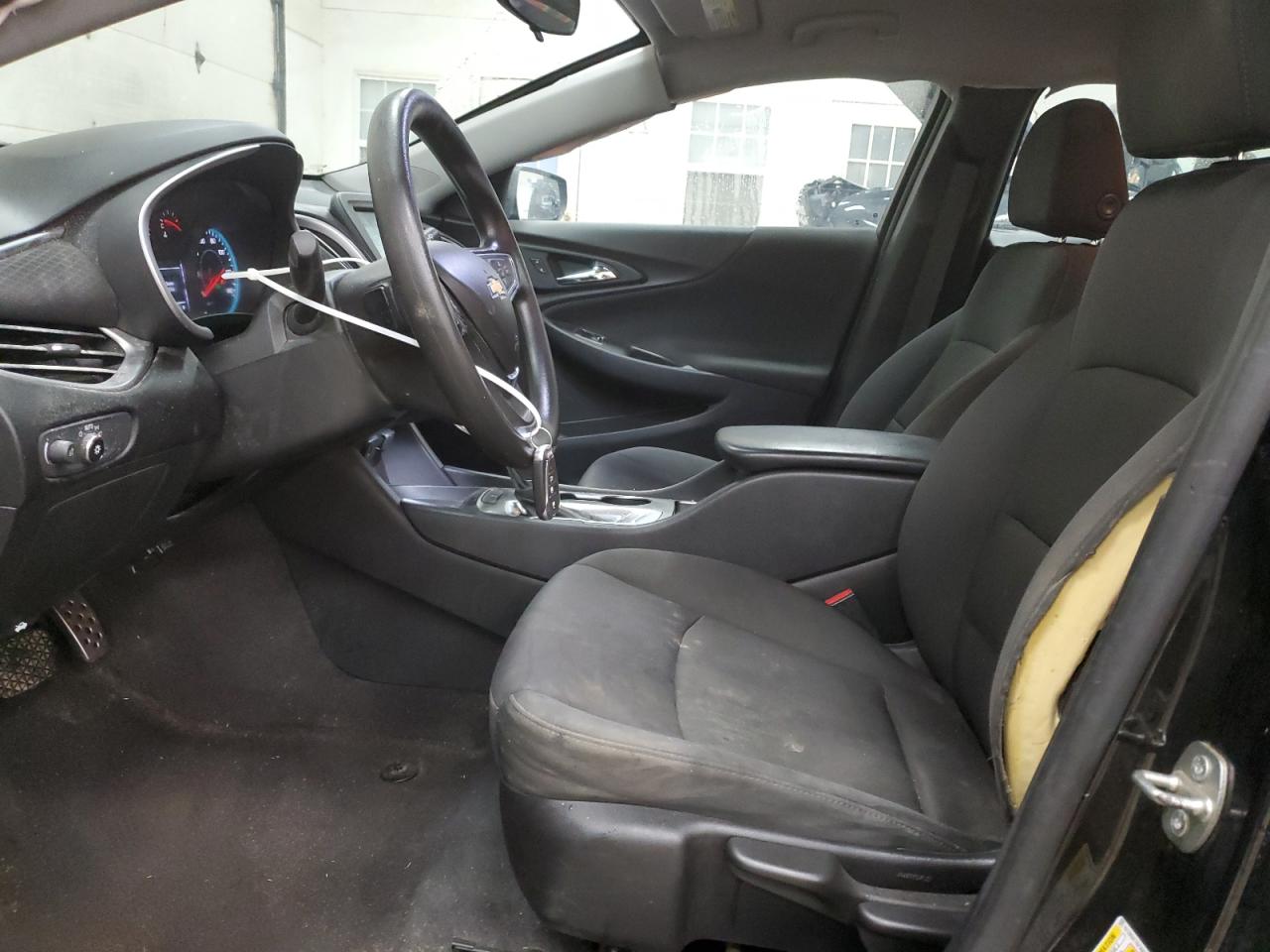 2016 Chevrolet Malibu - Image 7