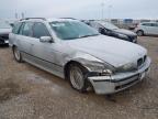 1999 BMW 523I SE TO for sale at Copart CORBY