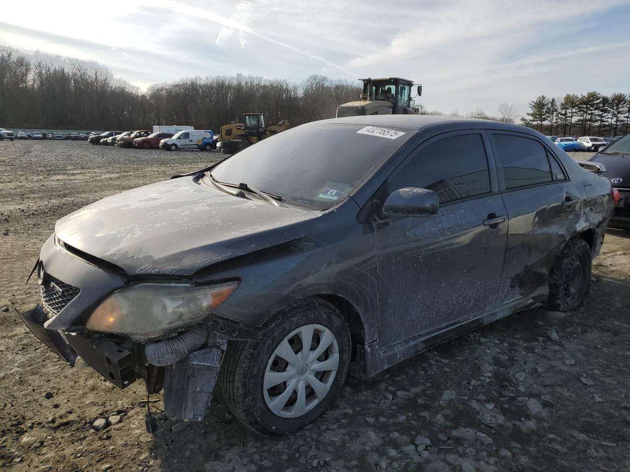2010 Toyota Corolla - Image 1