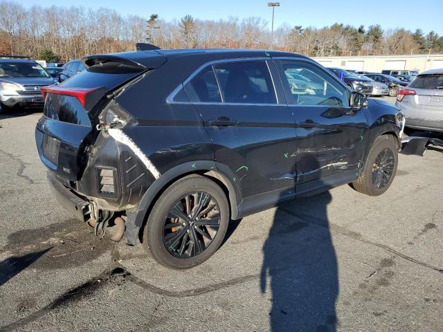  MITSUBISHI ECLIPSE 2020 Black