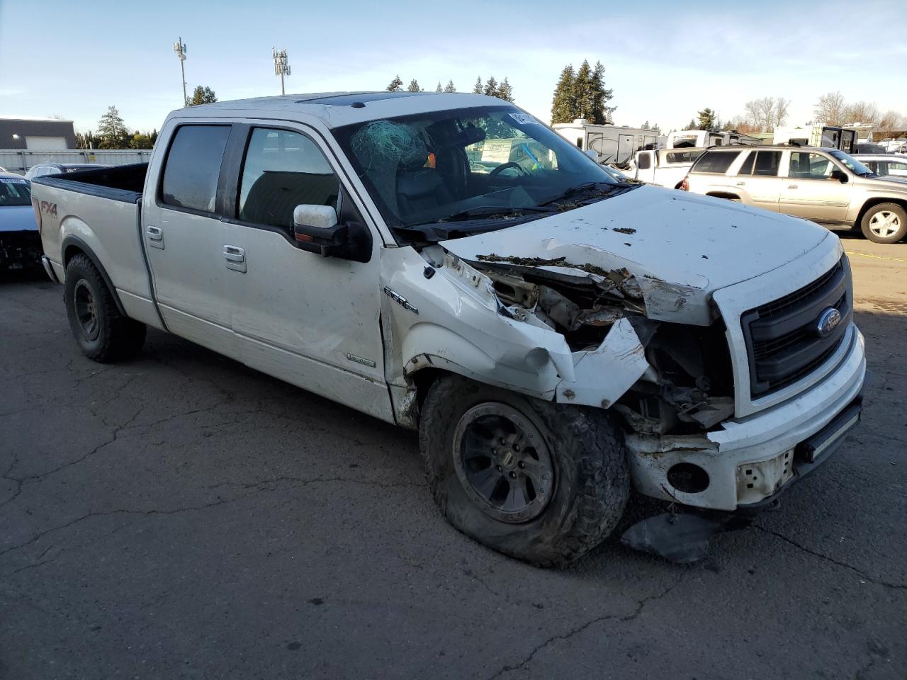 2013 Ford F-150 - Image 4