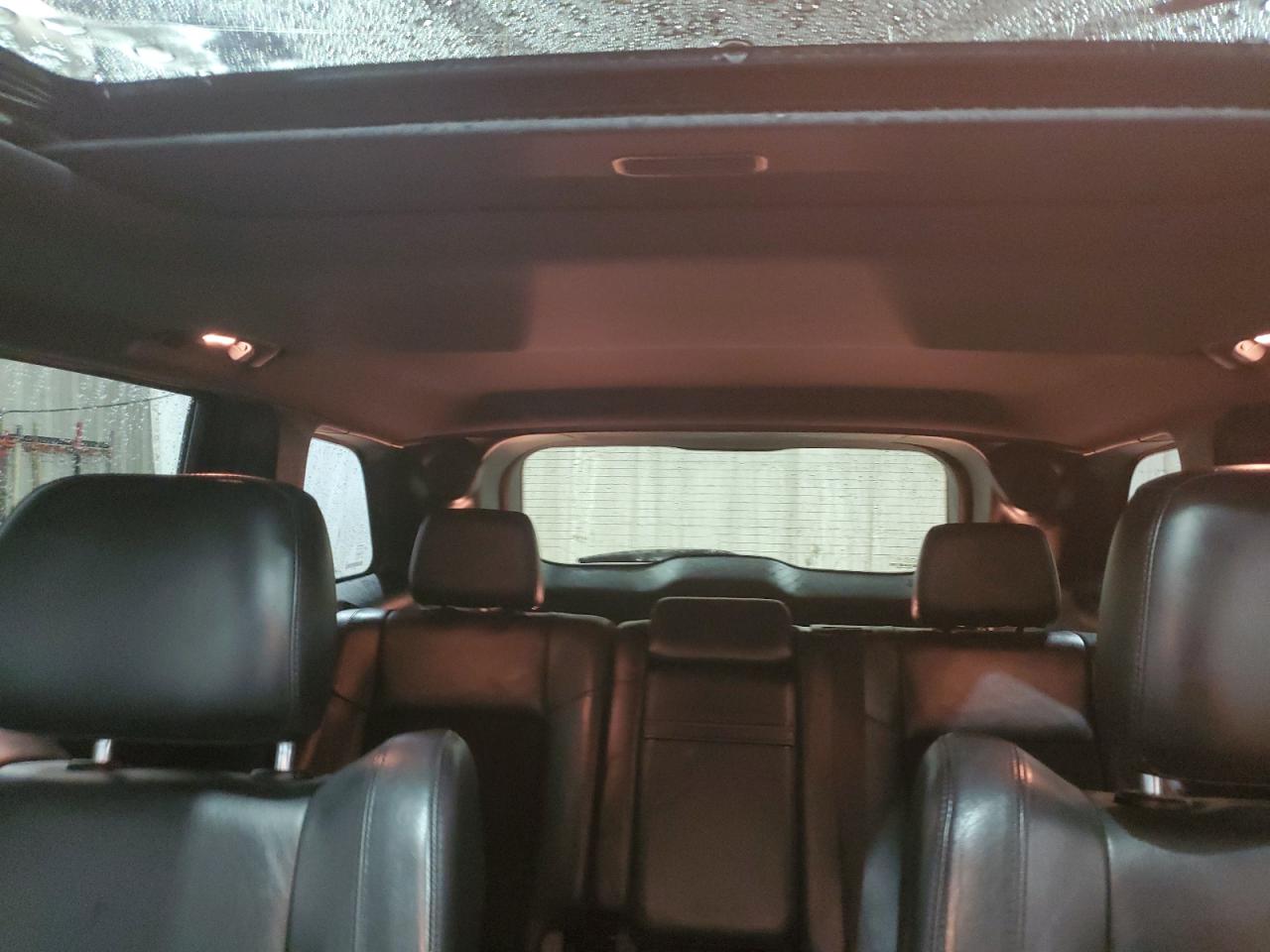 2014 Jeep Grand Cherokee - Image 10